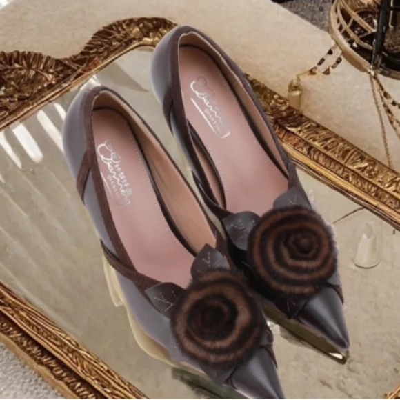 women shoes Heels - Picture 4 of 4